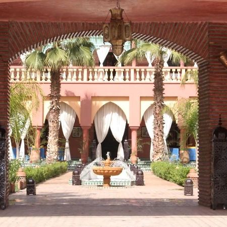 Villaguest Marrakesh Exterior photo