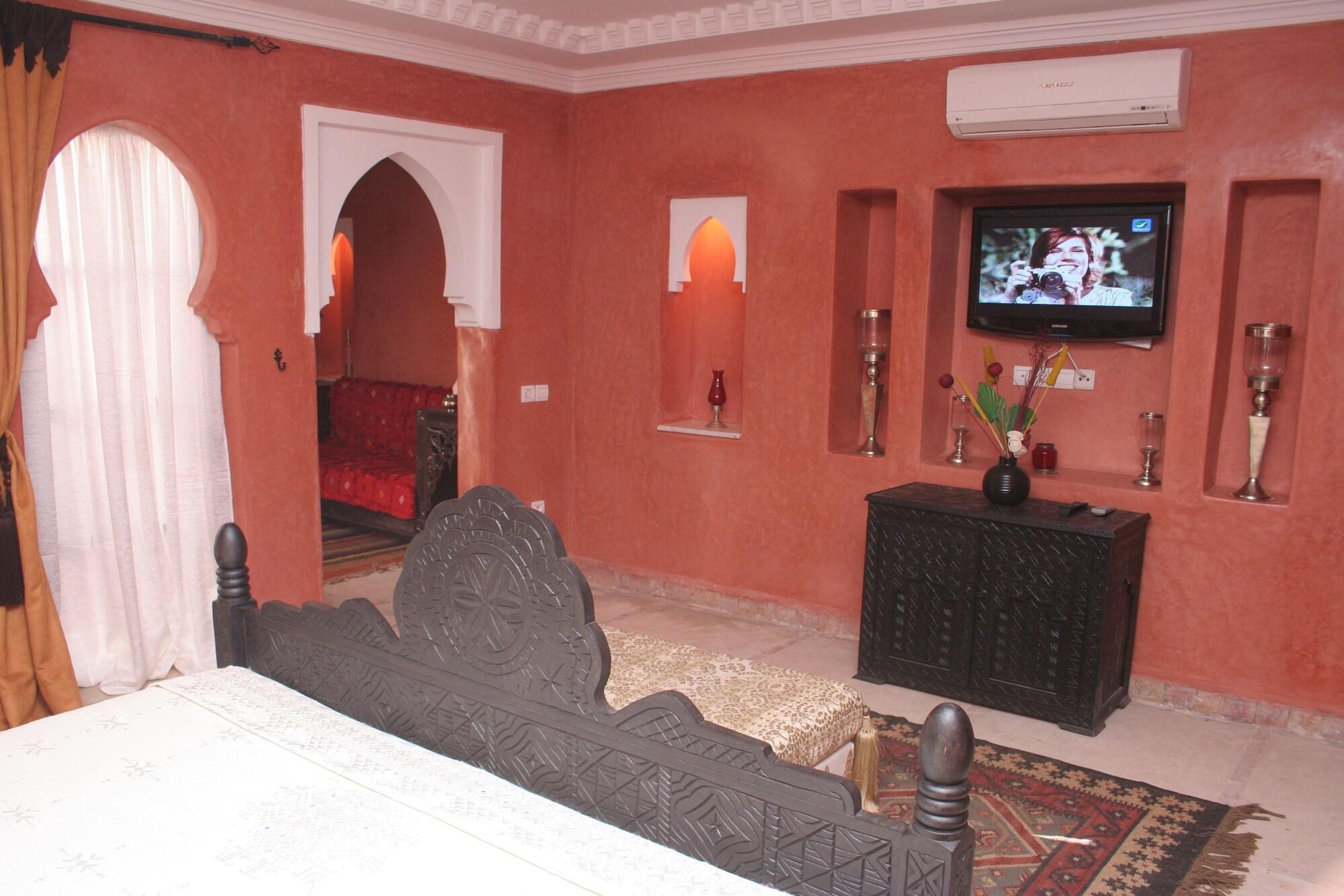 Villaguest Marrakesh Exterior photo