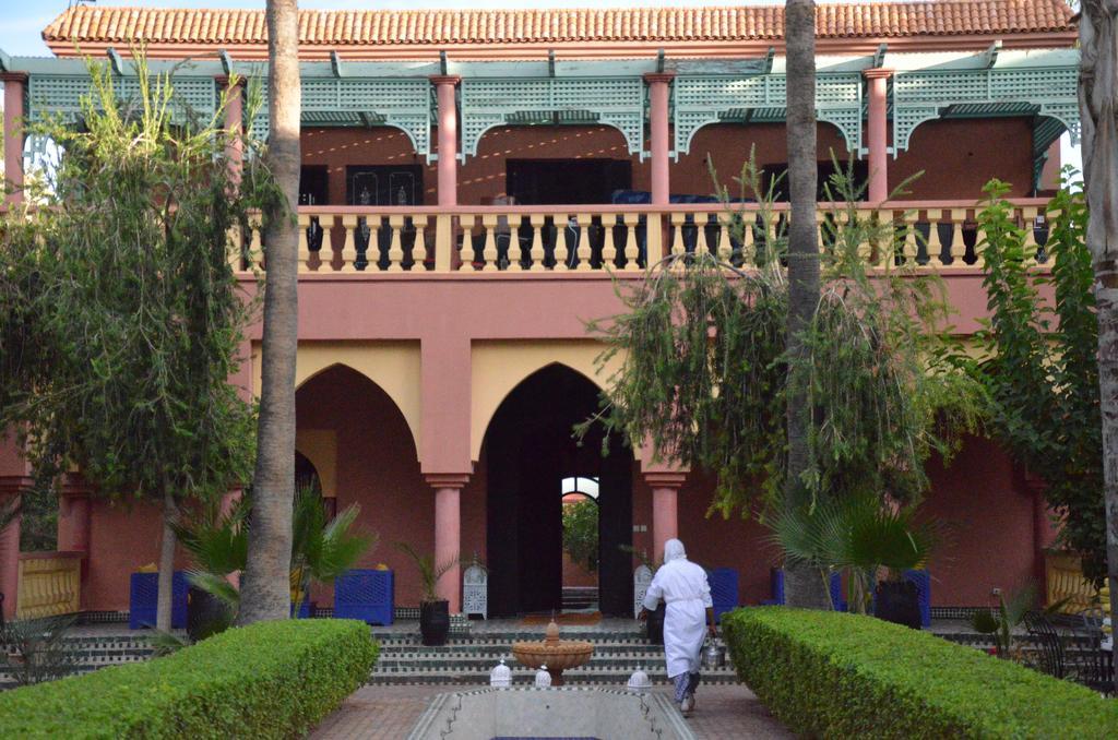 Villaguest Marrakesh Exterior photo