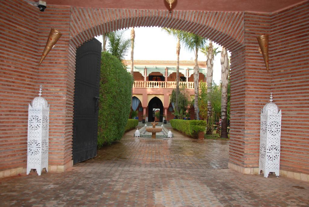 Villaguest Marrakesh Exterior photo